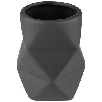 Стакан для ванной комнаты ' Геометрия' РЫЖИЙ КОТ 106622