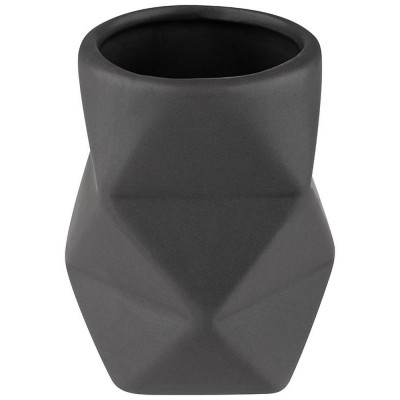 Стакан для ванной комнаты ' Геометрия' РЫЖИЙ КОТ 106622