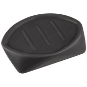 Мыльница ' Геометрия' РЫЖИЙ КОТ 106623