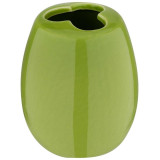 Держатель для зубных щеток 'Лайм' РЫЖИЙ КОТ 106628