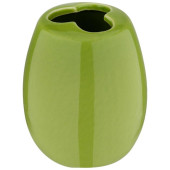 Держатель для зубных щеток 'Лайм' РЫЖИЙ КОТ 106628