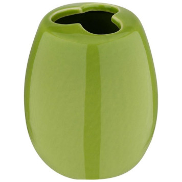 Держатель для зубных щеток 'Лайм' РЫЖИЙ КОТ 106628