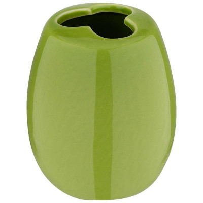 Держатель для зубных щеток 'Лайм' РЫЖИЙ КОТ 106628