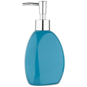 Дозатор для жидкого мыла 'Лазурит' РЫЖИЙ КОТ 106631-1