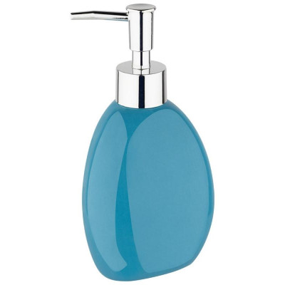 Дозатор для жидкого мыла 'Лазурит' РЫЖИЙ КОТ 106631-2