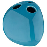 Держатель для зубных щеток 'Лазурит' РЫЖИЙ КОТ 106633