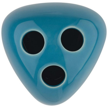 Держатель для зубных щеток 'Лазурит' РЫЖИЙ КОТ 106633-2