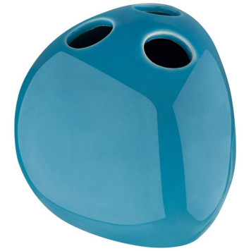 Держатель для зубных щеток 'Лазурит' РЫЖИЙ КОТ 106633