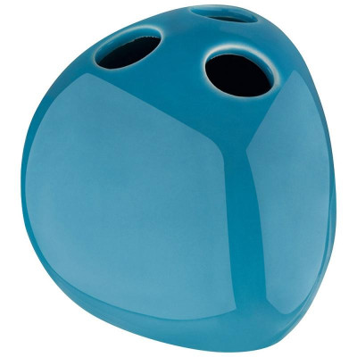 Держатель для зубных щеток 'Лазурит' РЫЖИЙ КОТ 106633