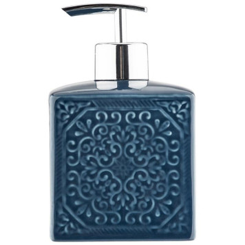 Дозатор для жидкого мыла 'Марокко' РЫЖИЙ КОТ 106659-2