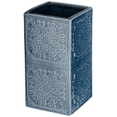 Стакан для ванной комнаты 'Марокко' РЫЖИЙ КОТ 106660