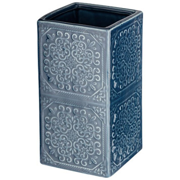 Стакан для ванной комнаты 'Марокко' РЫЖИЙ КОТ 106660