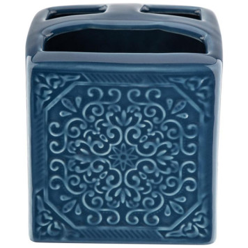 Держатель для зубных щеток 'Марокко' РЫЖИЙ КОТ 106661-1