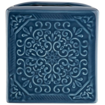 Держатель для зубных щеток 'Марокко' РЫЖИЙ КОТ 106661-2