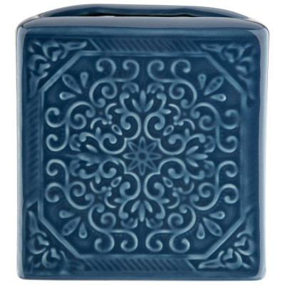 Держатель для зубных щеток 'Марокко' РЫЖИЙ КОТ 106661-2