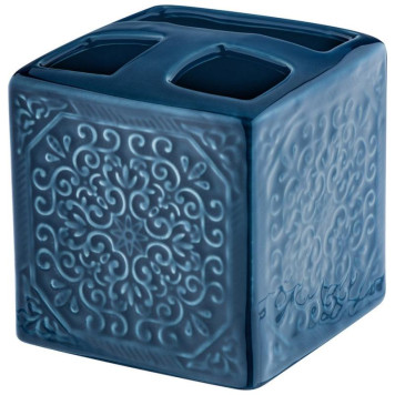 Держатель для зубных щеток 'Марокко' РЫЖИЙ КОТ 106661