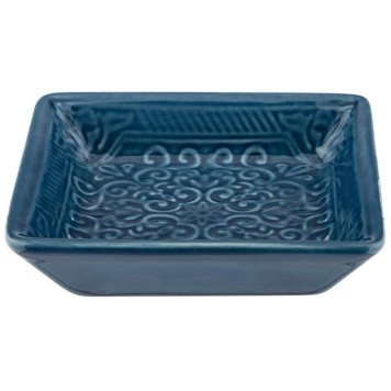 Мыльница 'Марокко' РЫЖИЙ КОТ 106662-1