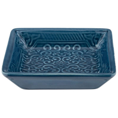 Мыльница 'Марокко' РЫЖИЙ КОТ 106662-1