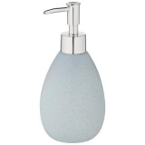 Дозатор для жидкого мыла 'Пастель AZZURRO' РЫЖИЙ КОТ 106680