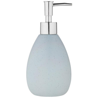 Дозатор для жидкого мыла 'Пастель AZZURRO' РЫЖИЙ КОТ 106680-1