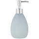 Дозатор для жидкого мыла 'Пастель AZZURRO' РЫЖИЙ КОТ 106680