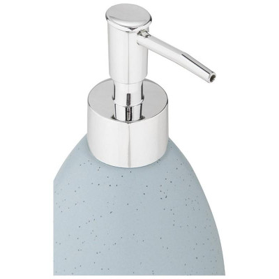 Дозатор для жидкого мыла 'Пастель AZZURRO' РЫЖИЙ КОТ 106680-2