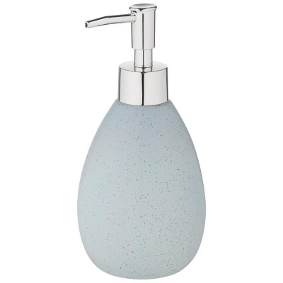 Дозатор для жидкого мыла 'Пастель AZZURRO' РЫЖИЙ КОТ 106680