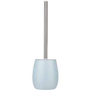 Туалетная щетка 'Пастель AZZURRO' HD0330-2 РЫЖИЙ КОТ 106681-1