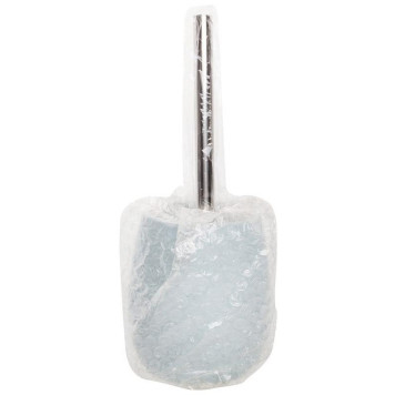 Туалетная щетка 'Пастель AZZURRO' HD0330-2 РЫЖИЙ КОТ 106681-3