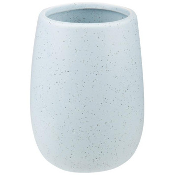 Стакан для ванной комнаты 'Пастель AZZURRO' РЫЖИЙ КОТ 106682