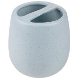 Держатель для зубных щеток 'Пастель AZZURRO' РЫЖИЙ КОТ 106683