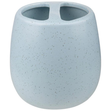 Держатель для зубных щеток 'Пастель AZZURRO' РЫЖИЙ КОТ 106683-1