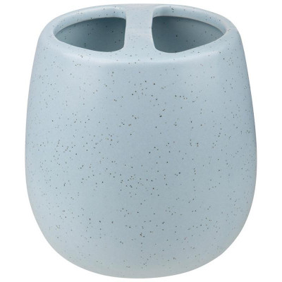 Держатель для зубных щеток 'Пастель AZZURRO' РЫЖИЙ КОТ 106683-1