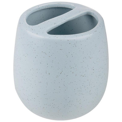 Держатель для зубных щеток 'Пастель AZZURRO' РЫЖИЙ КОТ 106683