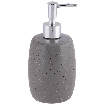 Дозатор для жидкого мыла 'Пастель' HD0330-6 РЫЖИЙ КОТ 106685