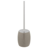 Туалетная щетка 'Пастель' HD0330-7 РЫЖИЙ КОТ 106686