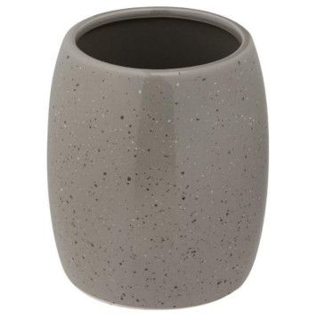 Туалетная щетка 'Пастель' HD0330-7 РЫЖИЙ КОТ 106686-2