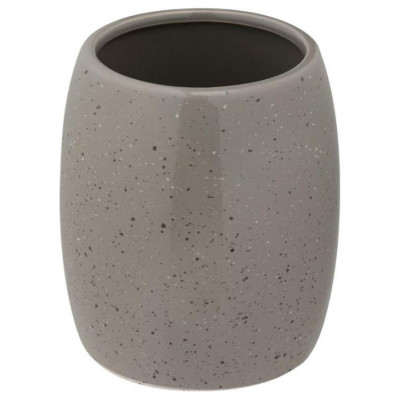 Туалетная щетка 'Пастель' HD0330-7 РЫЖИЙ КОТ 106686-2