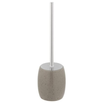 Туалетная щетка 'Пастель' HD0330-7 РЫЖИЙ КОТ 106686