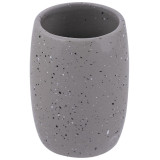 Стакан для ванной комнаты 'Пастель' HD0330-8 РЫЖИЙ КОТ 106687