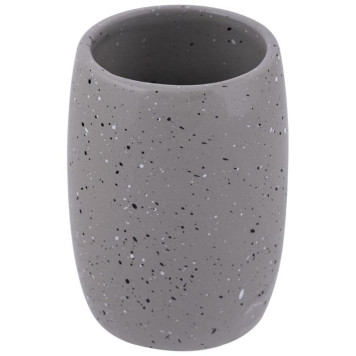 Стакан для ванной комнаты 'Пастель' HD0330-8 РЫЖИЙ КОТ 106687