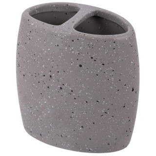 Держатель для зубных щеток 'Пастель' HD0330-9 РЫЖИЙ КОТ 106688