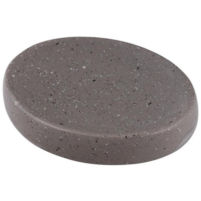 Мыльница 'Пастель' HD0330-10 РЫЖИЙ КОТ 106689