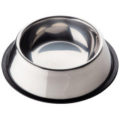 Миска с антискользящим дном 600мл РЫЖИЙ КОТ 106768