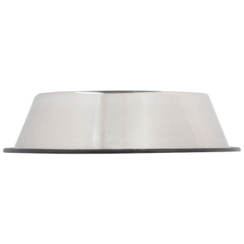 Миска с антискользящим дном 600мл РЫЖИЙ КОТ 106768-1