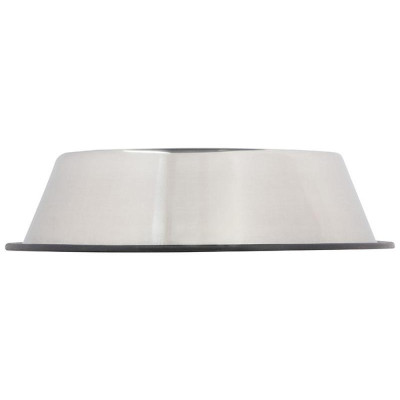 Миска с антискользящим дном 600мл РЫЖИЙ КОТ 106768-1