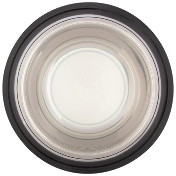 Миска с антискользящим дном 600мл РЫЖИЙ КОТ 106768-2