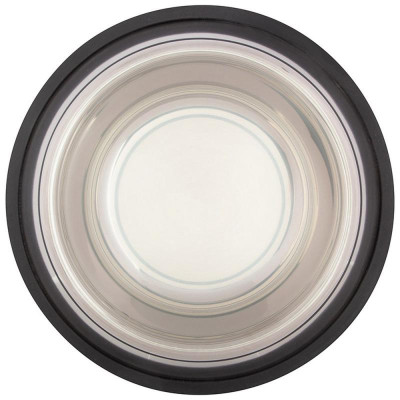 Миска с антискользящим дном 600мл РЫЖИЙ КОТ 106768-2