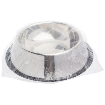 Миска с антискользящим дном 600мл РЫЖИЙ КОТ 106768-3