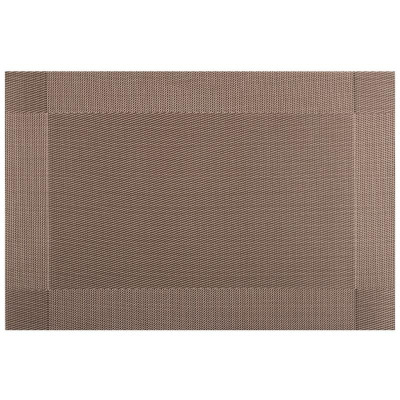 Набор салфеток сервировочных PVM-05 30х45см (ПВХ) 2шт РЫЖИЙ КОТ 106806-1